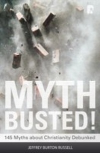 Enlarge image Cover: Myth Busted! - Authentic Publishers