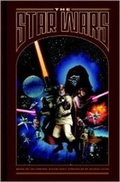 Cover: The Star Wars - Titan Books Ltd