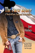 Cover: The Purse Bearer - Wings Press