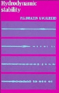 Enlarge image Cover: Hydrodynamic Stability - Cambridge University Press