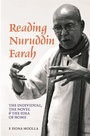Cover: Reading Nuruddin Farah - James Currey