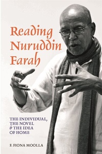 Enlarge image Cover: Reading Nuruddin Farah - James Currey