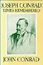Cover: Joseph Conrad: Times Remembered - Cambridge University Press