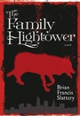 Cover: The Family Hightower - Seven Stories Press
