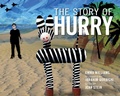 Cover: The Story of Hurry - Triangle Square