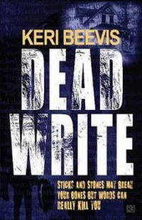 Enlarge image Cover: Dead Write - Rethink Press