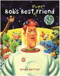 Cover: Bob's Best Ever Friend - Templar Publishing