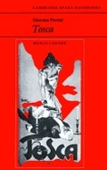 Cover: Giacomo Puccini: Tosca - Cambridge University Press