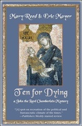 Cover: Ten for Dying - Poisoned Pen Press