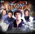 Cover: Fractures - Big Finish Productions Ltd