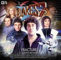 Enlarge image Cover: Fractures - Big Finish Productions Ltd