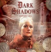 Enlarge image Cover: Curtain Call: Book 39 - Big Finish Productions Ltd