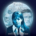 Cover: The Harvest of Souls - Big Finish Productions Ltd