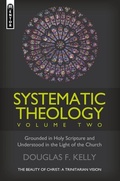 Cover: Systematic Theology (Volume 2) - Mentor