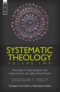 Enlarge image Cover: Systematic Theology (Volume 2) - Mentor