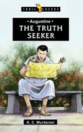 Cover: Augustine: The Truth Seeker - Christian Focus 4Kids