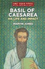 Cover: Basil of Caesarea - Christian Focus Publications Ltd