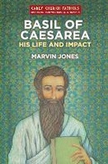 Cover: Basil of Caesarea - Christian Focus Publications Ltd
