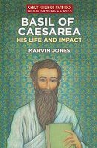 Enlarge image Cover: Basil of Caesarea - Christian Focus Publications Ltd