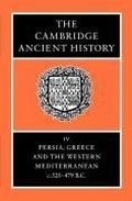Cover: The Cambridge Ancient History - Cambridge University Press