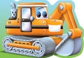 Cover: Digger - Autumn Publishing Ltd