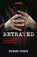 Cover: Betrayed - Biteback Publishing
