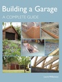 Cover: Building A Garage - The Crowood Press Ltd