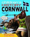 Cover: Children's History of Cornwall - Hometown World
