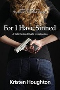 Cover: For I Have Sinned - Koehler Books