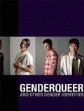 Cover: Genderqueer - Rare Bird Books