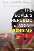 Cover: The People's Republic of Chemicals - Rare Bird Books