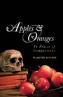 Cover: Apples and Oranges - Four Winds Press