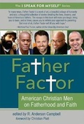Cover: Father Factor - White Cloud Press