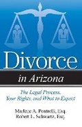 Bild: Divorce in Arizona - Addicus Books