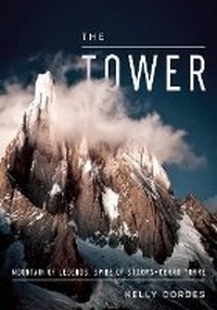 Enlarge image Cover: The Tower - Patagonia Books