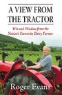 Cover: A View from the Tractor - Merlin Unwin Books