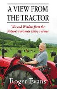 Abbildung von: A View from the Tractor - Merlin Unwin Books