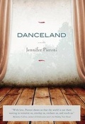 Cover: Danceland - Queen's Ferry Press