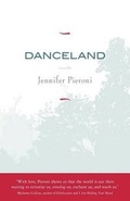 Cover: Danceland - Queen's Ferry Press