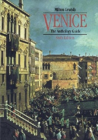 Abbildung von: Venice - Giles de la Mare Publishers