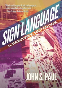 Abbildung von: Sign Language - Three Rooms Press