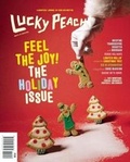 Cover: Lucky Peach Issue 13 - Lucky Peach