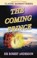 Cover: The Coming Prince - John Ritchie Ltd