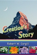 Cover: Creations Story - John Ritchie Ltd