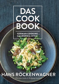 Abbildung von: Das Cookbook - Prospect Park Books