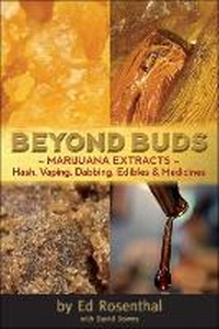 Enlarge image Cover: Beyond Buds - Quick American a division of Quick Trading Co ,U.S.