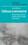 Cover: Odious Commerce - Cambridge University Press