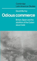 Cover: Odious Commerce - Cambridge University Press