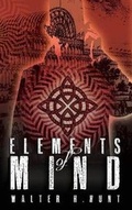 Cover: Elements of Mind - Spencer Hill Press