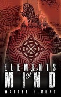 Enlarge image Cover: Elements of Mind - Spencer Hill Press